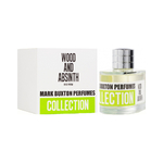 MARK BUXTON Perfumes A Day In My Life