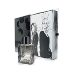 SIX SCENTS Series Three 6 Ohne Titel: M