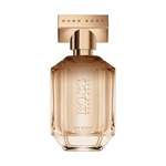 HUGO BOSS The Scent Private Accord