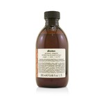 DAVINES Alchemic Shampoo - # Copper (For Natural & Coloured Hair)