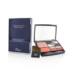 CHRISTIAN DIOR Designer Palette Edition Voyage (2x Blush, 5x Eyeshadow, 4x Lip Color, 3x Applicator)