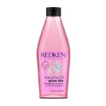 REDKEN Кондиционер для легкого расчесывания волос Diamond Oil Glow Dry Gloss