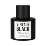 KENNETH COLE Black Vintage