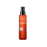 REDKEN Масло-спрей с антистатическим эффектом Frizz Dismiss Anti-static oil mist