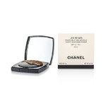 CHANEL Les Beiges