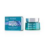 AHAVA Mineral Mud