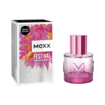 MEXX Woman Festival Splashes