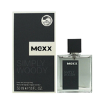 MEXX Simply Woody