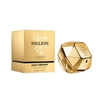 PACO RABANNE Lady Million Absolutely Gold