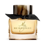 BURBERRY My Burberry Black